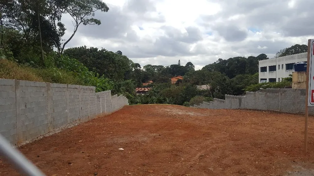 Terreno, 1800 m² - Foto 1