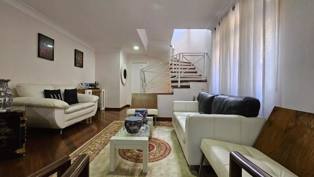 Casa de Condomínio à venda com 3 quartos, 217m² - Foto 7