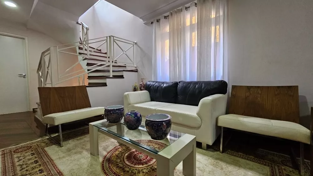 Casa de Condomínio à venda com 3 quartos, 217m² - Foto 8