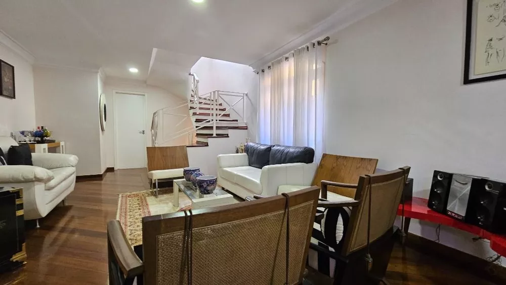 Casa de Condomínio à venda com 3 quartos, 217m² - Foto 6