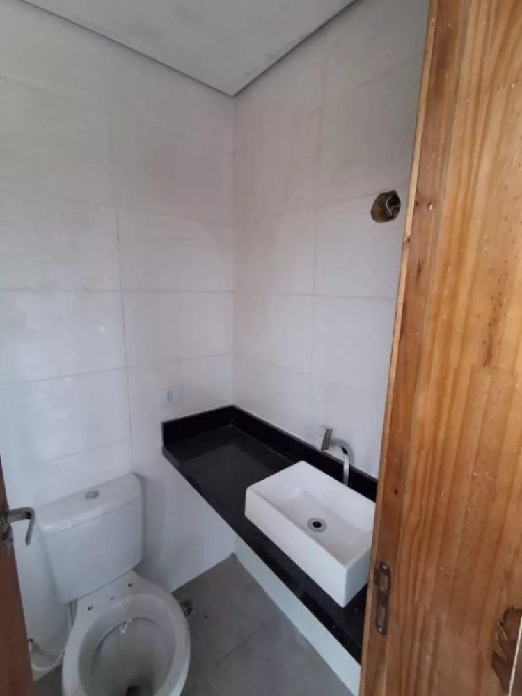 Casa de Condomínio, 3 quartos - Foto 8