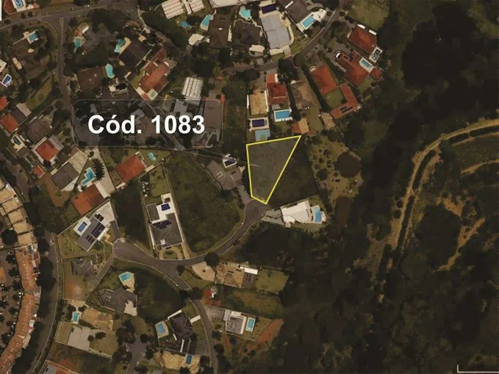 Loteamento e Condomínio, 1483 m² - Foto 1