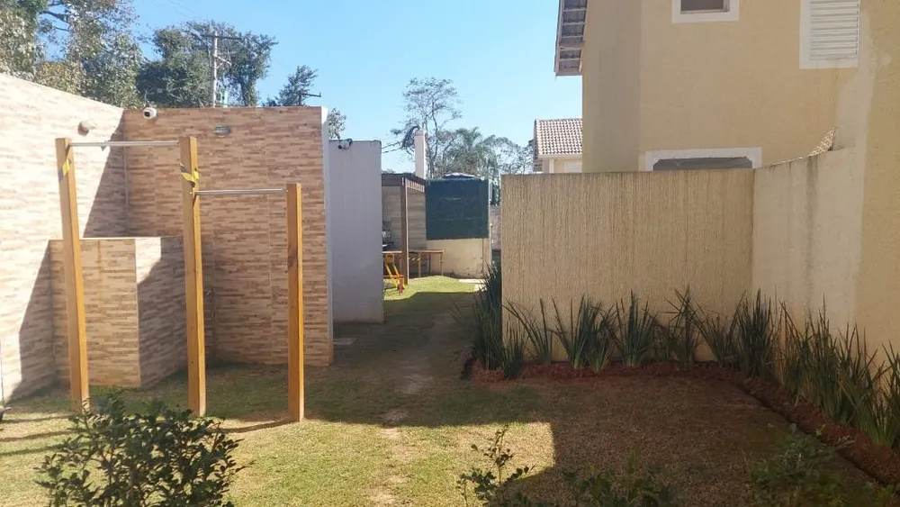 Casa de Condomínio, 2 quartos - Foto 3