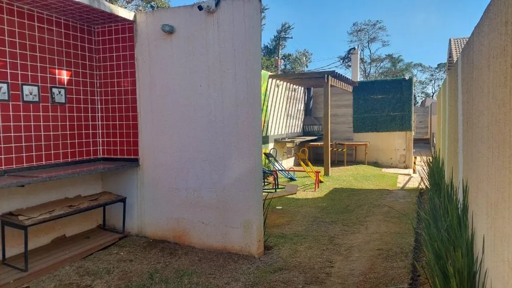 Casa de Condomínio, 2 quartos - Foto 1
