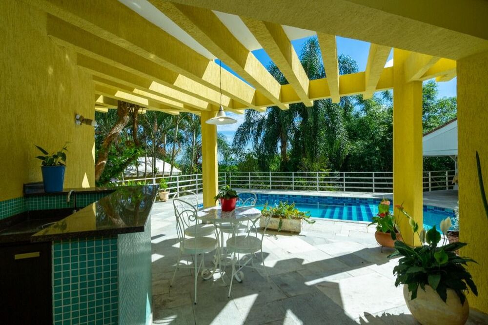 Casa de Condomínio, 3 quartos - Foto 49