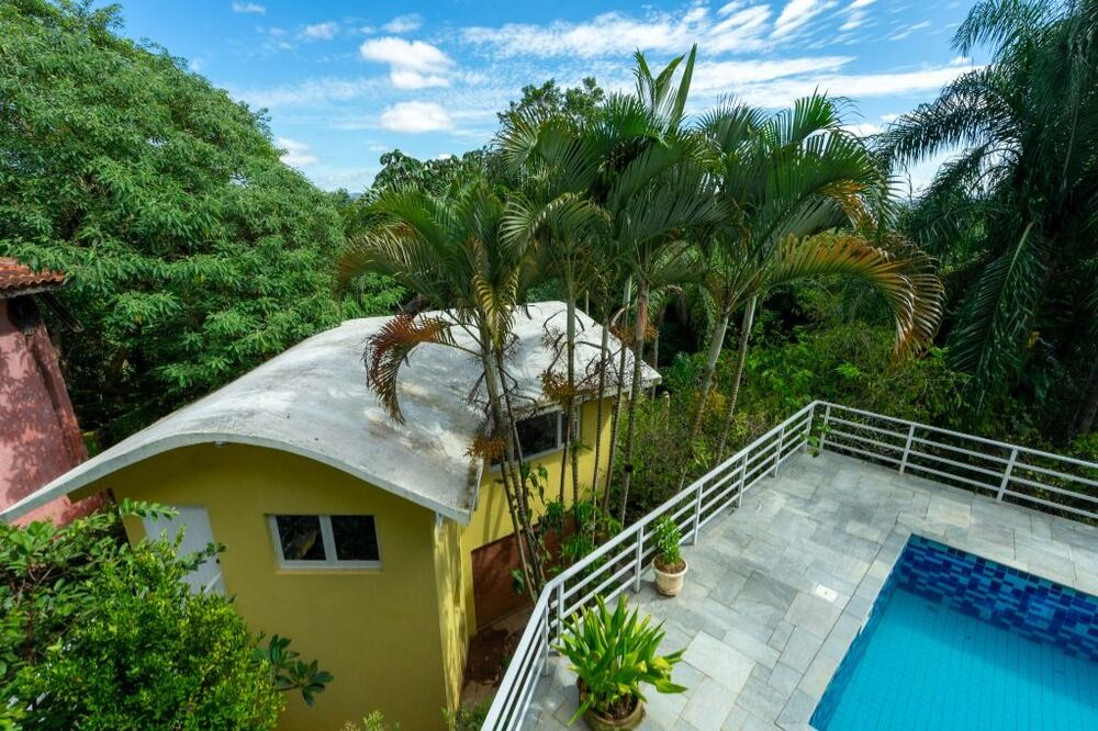 Casa de Condomínio, 3 quartos - Foto 41