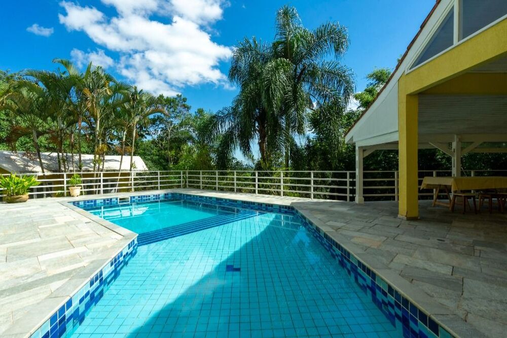 Casa de Condomínio, 3 quartos - Foto 55