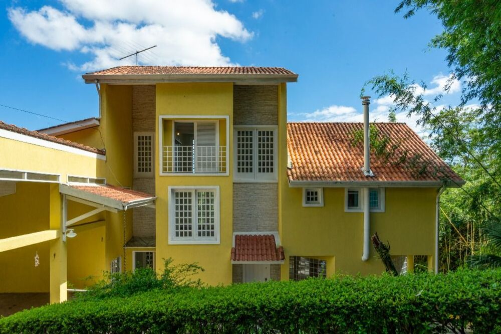 Casa de Condomínio, 3 quartos - Foto 54