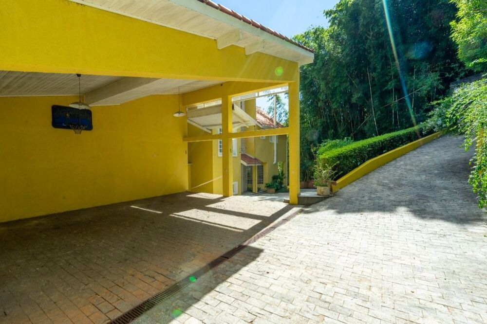 Casa de Condomínio, 3 quartos - Foto 52