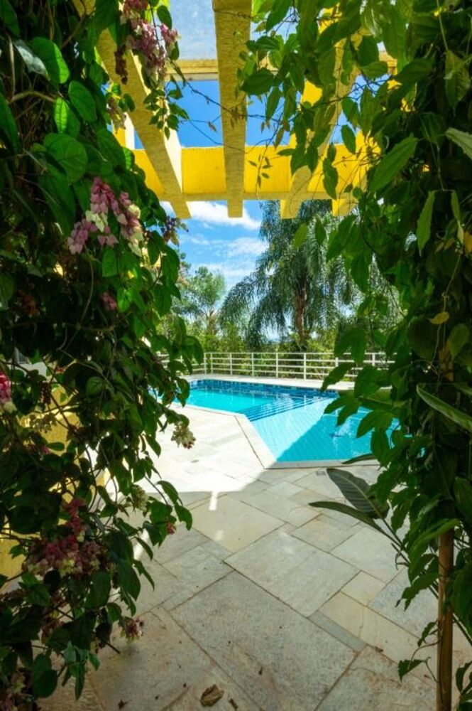 Casa de Condomínio, 3 quartos - Foto 47