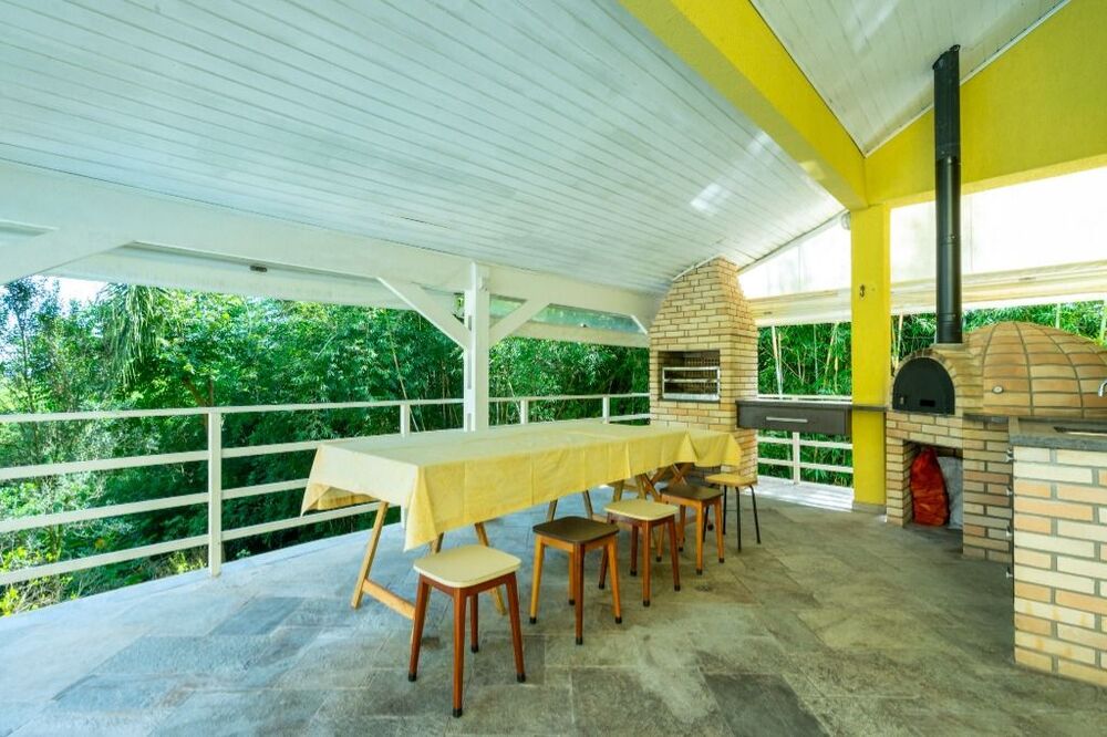 Casa de Condomínio, 3 quartos - Foto 56