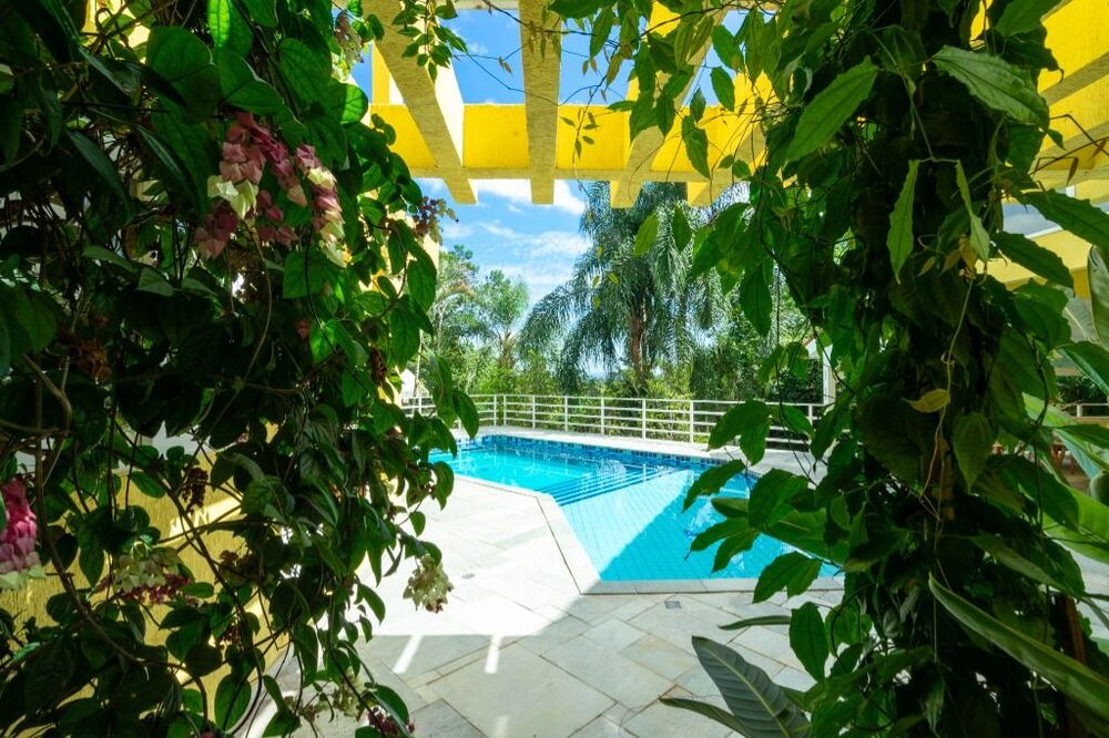 Casa de Condomínio, 3 quartos - Foto 44