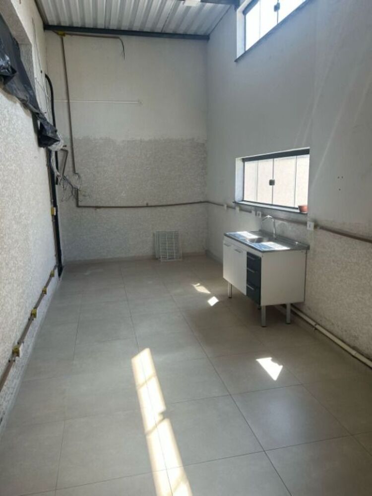 Sala-Conjunto - Foto 4