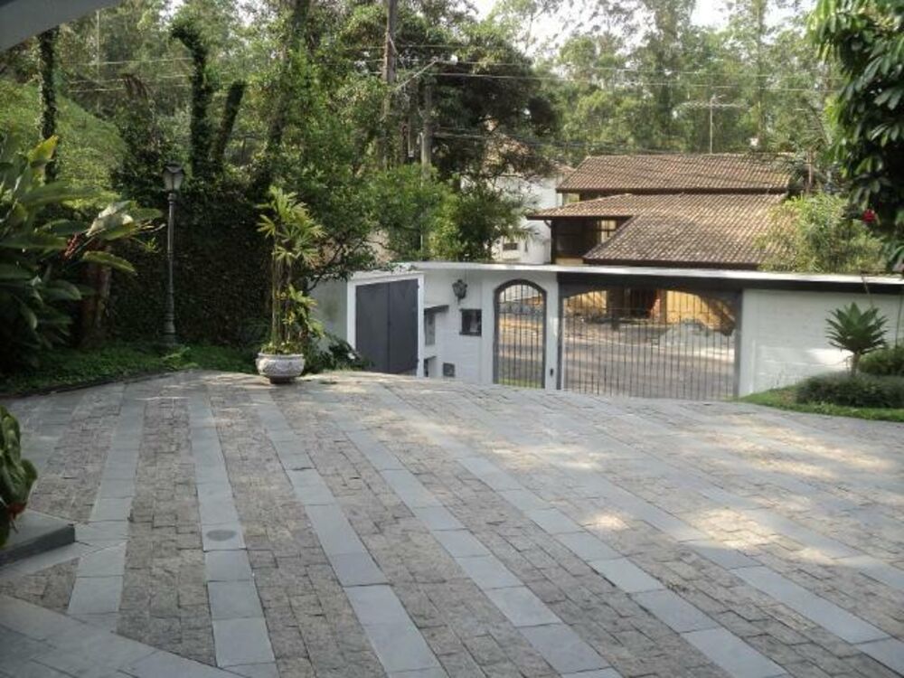 Casa de Condomínio, 6 quartos - Foto 3
