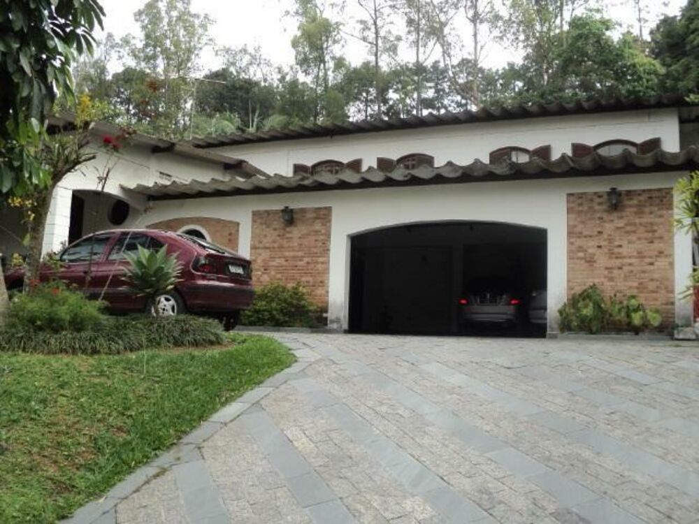Casa de Condomínio, 6 quartos - Foto 4