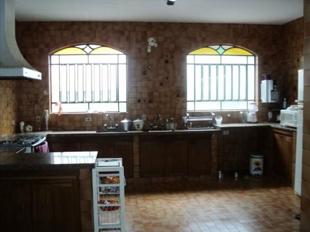 Casa de Condomínio, 6 quartos - Foto 2