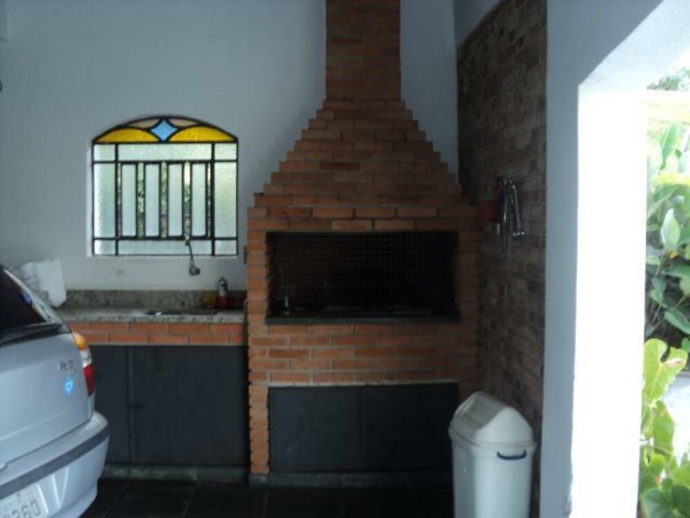 Casa de Condomínio, 6 quartos - Foto 6