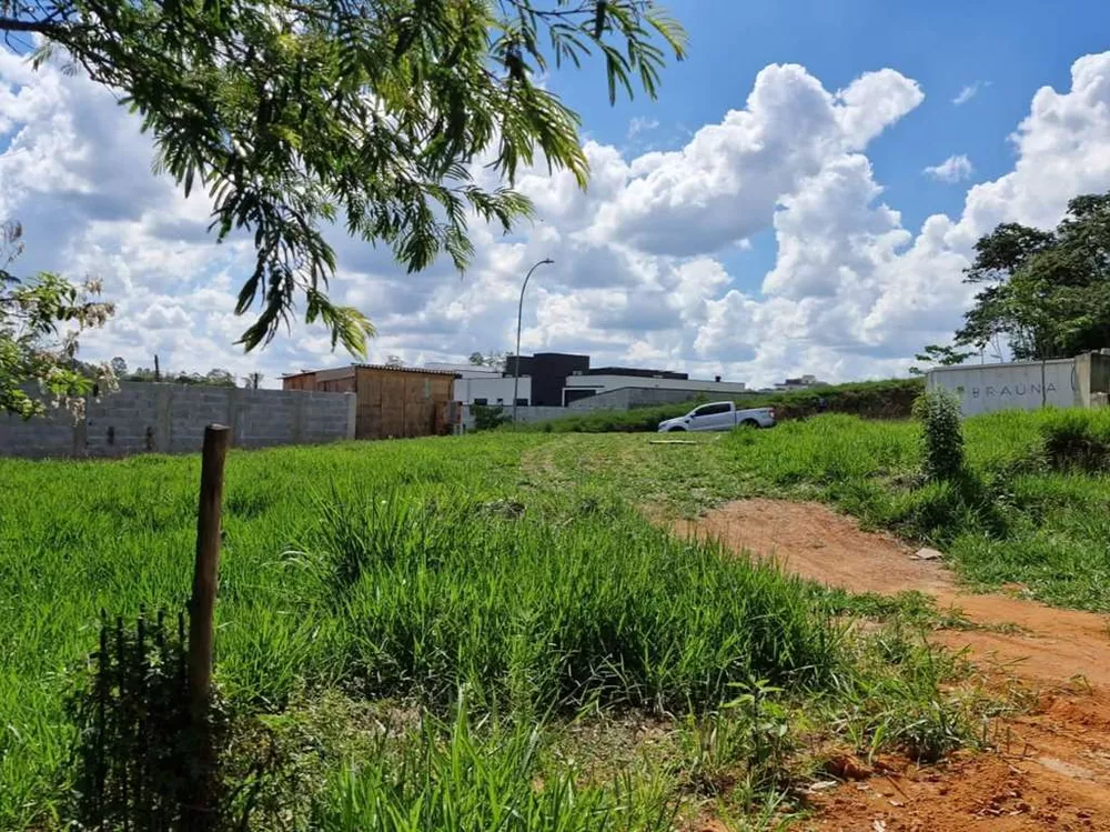 Loteamento e Condomínio, 506 m² - Foto 5