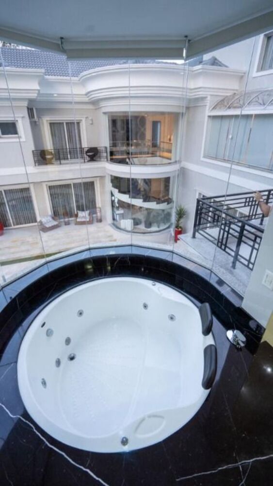 Casa de Condomínio, 5 quartos - Foto 3