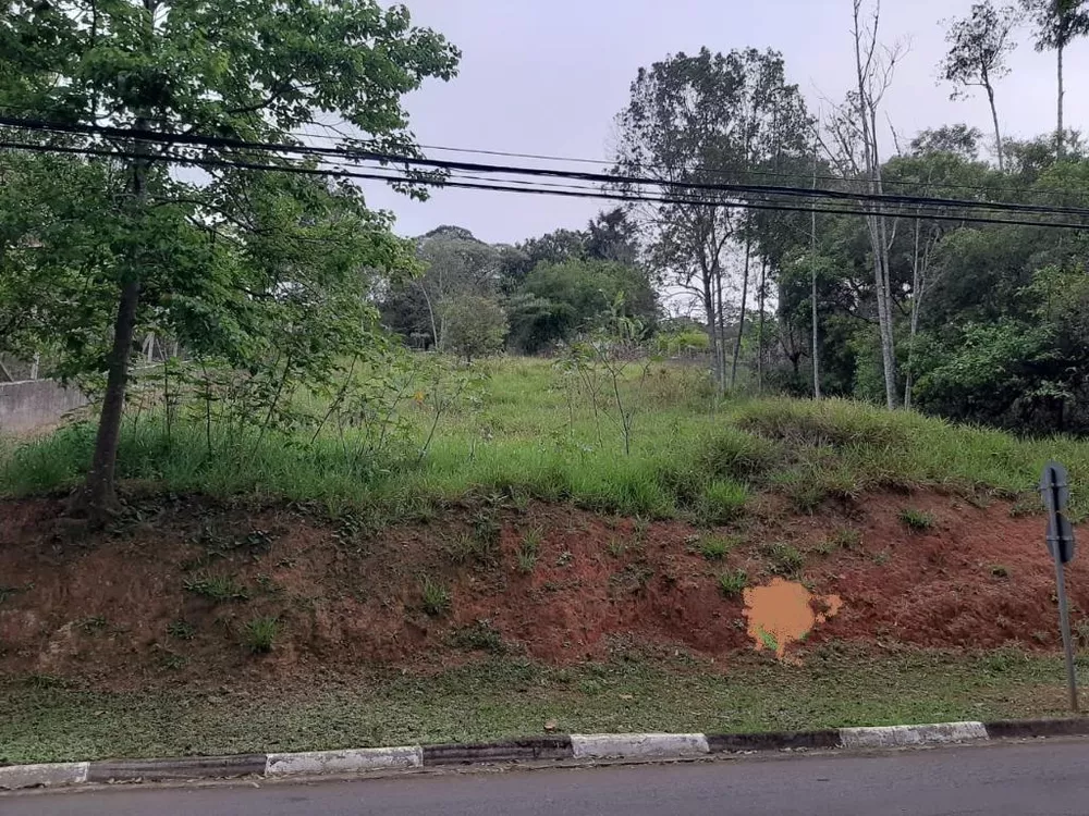 Loteamento e Condomínio, 1531 m² - Foto 1