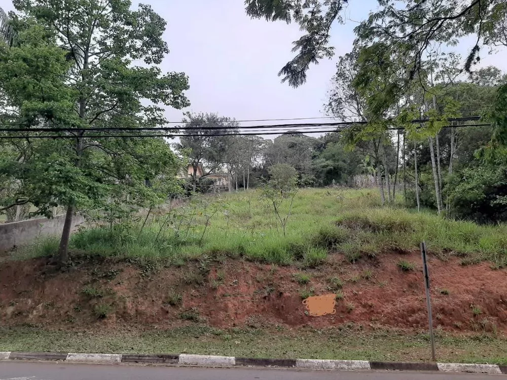 Loteamento e Condomínio, 1531 m² - Foto 3