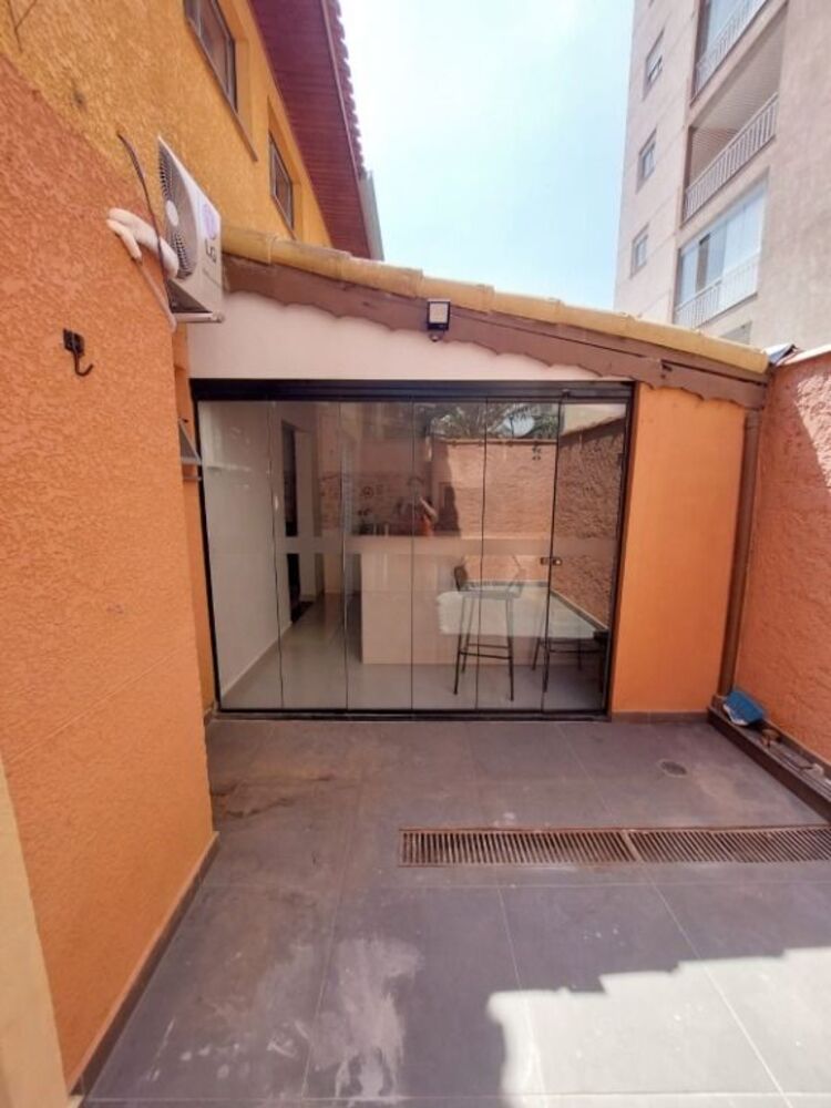 Casa de Condomínio, 2 quartos - Foto 4