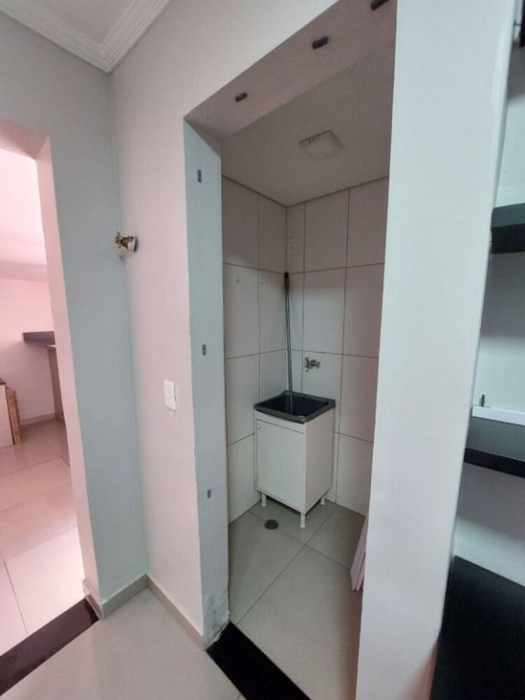 Casa de Condomínio, 2 quartos - Foto 3