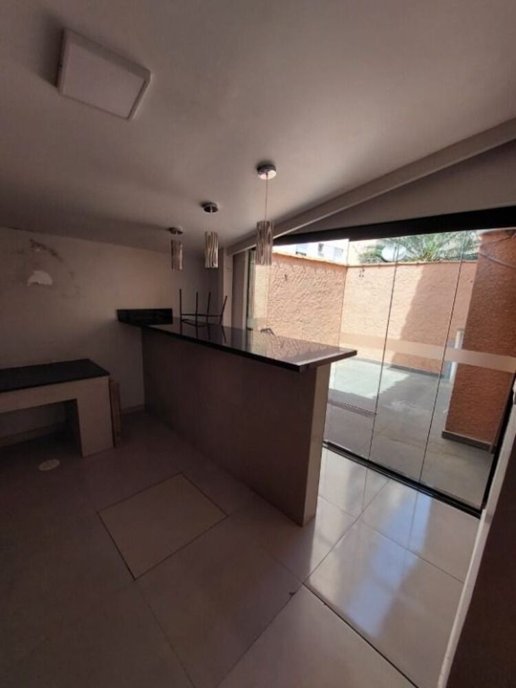 Casa de Condomínio, 2 quartos - Foto 2