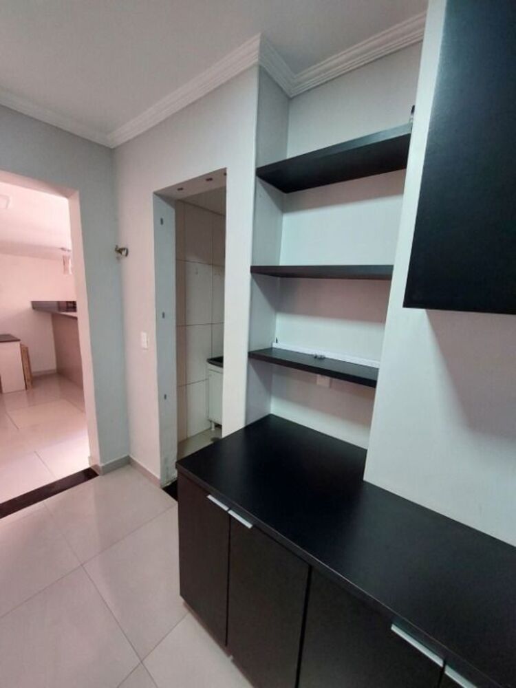 Casa de Condomínio, 2 quartos - Foto 1