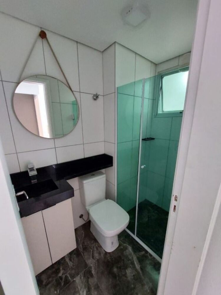 Casa de Condomínio, 2 quartos - Foto 8