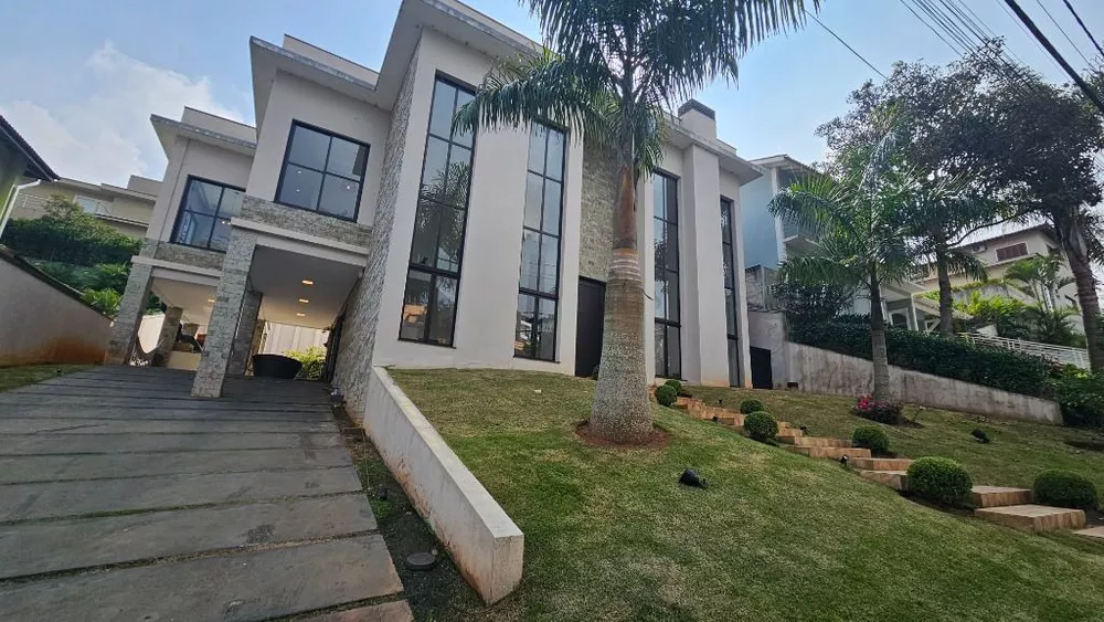 Casa de Condomínio, 4 quartos - Foto 40