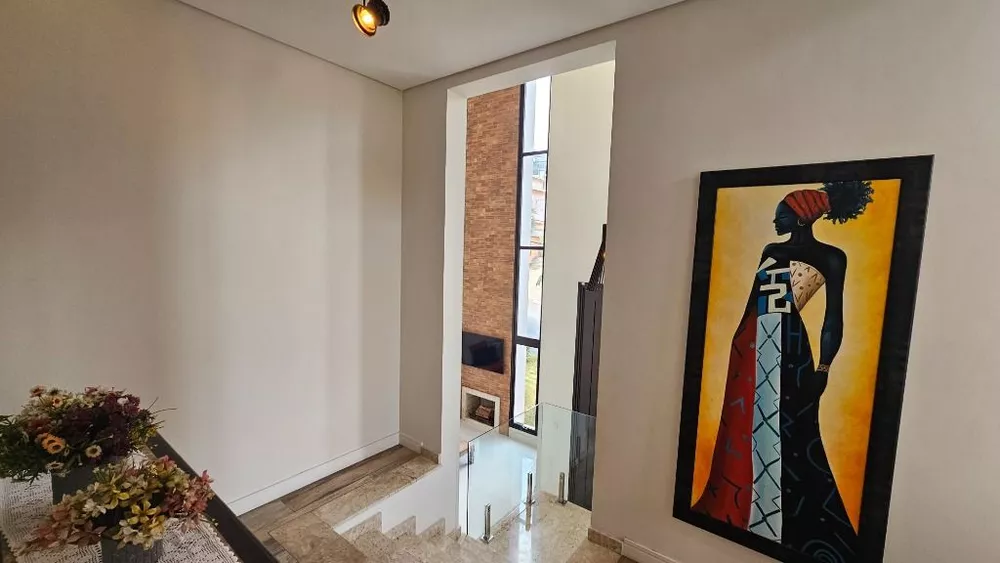 Casa de Condomínio, 4 quartos - Foto 6