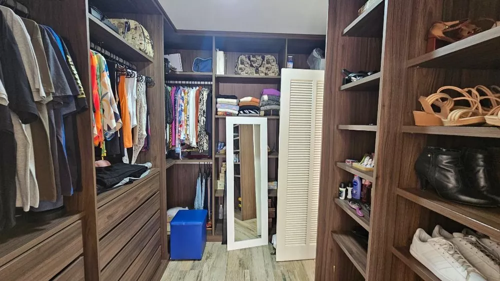 Casa de Condomínio, 4 quartos - Foto 36