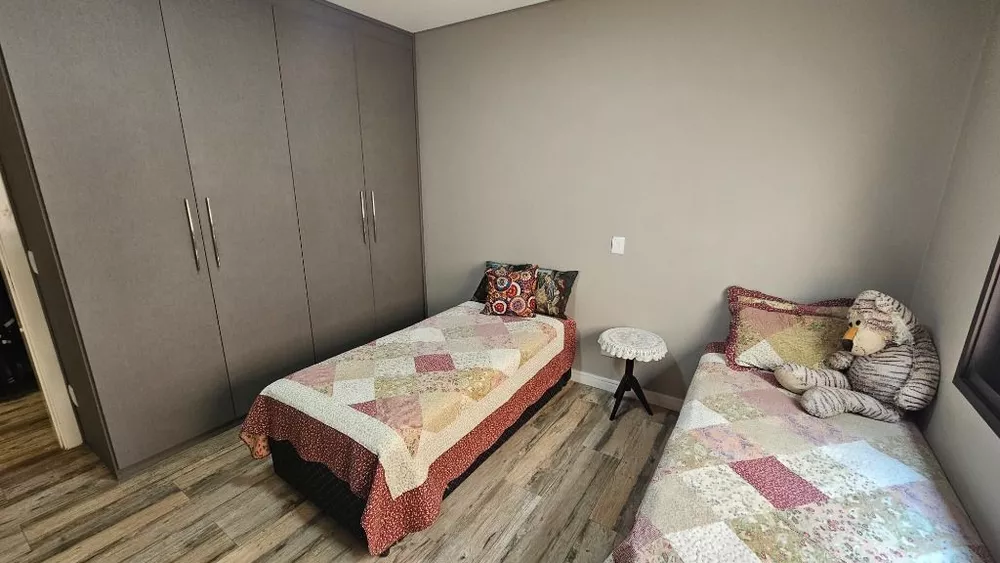 Casa de Condomínio, 4 quartos - Foto 31