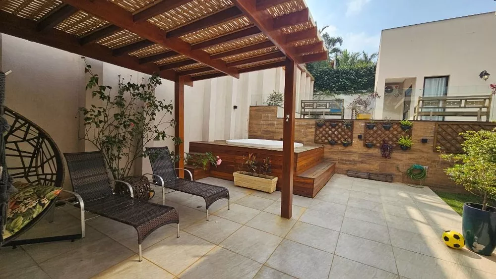 Casa de Condomínio, 4 quartos - Foto 19