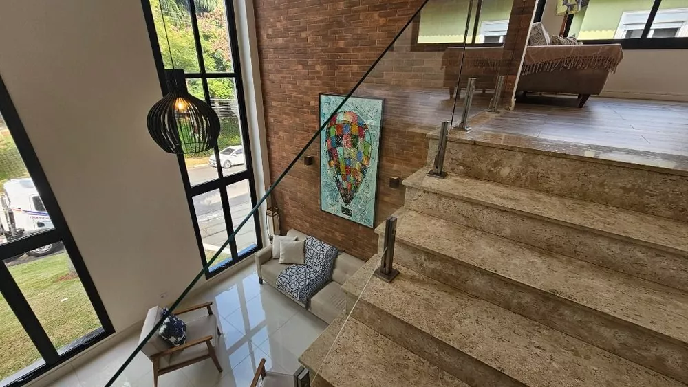 Casa de Condomínio, 4 quartos - Foto 7