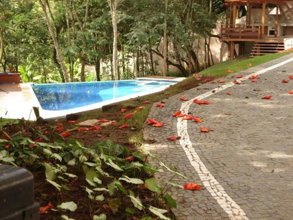 Casa de Condomínio, 4 quartos - Foto 2