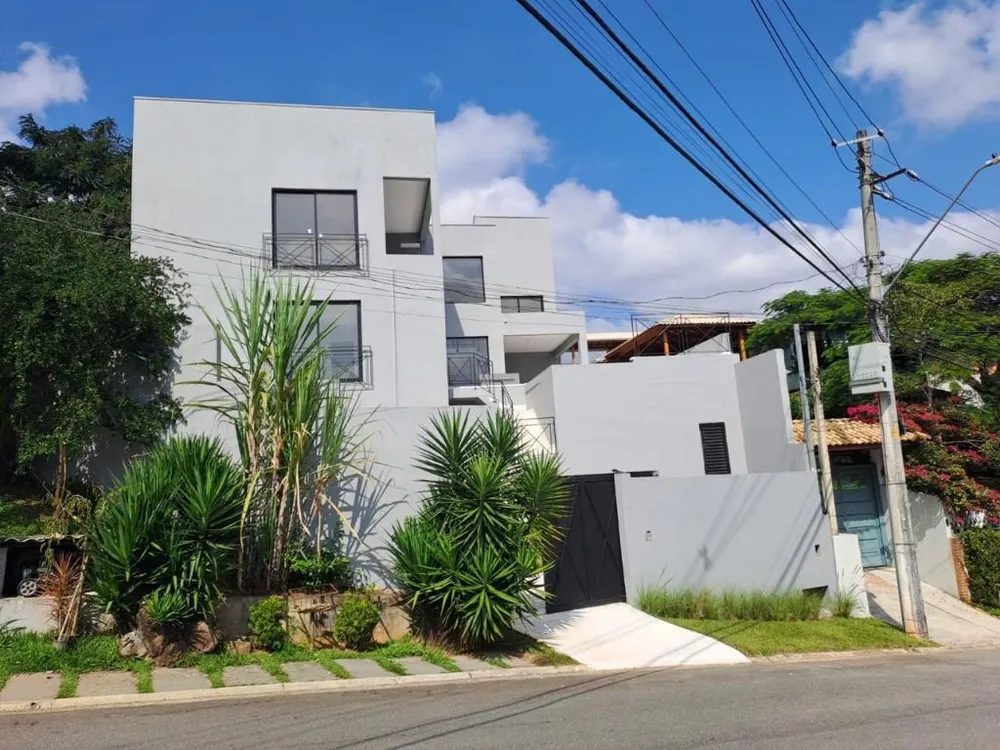 Casa de Condomínio, 3 quartos - Foto 3