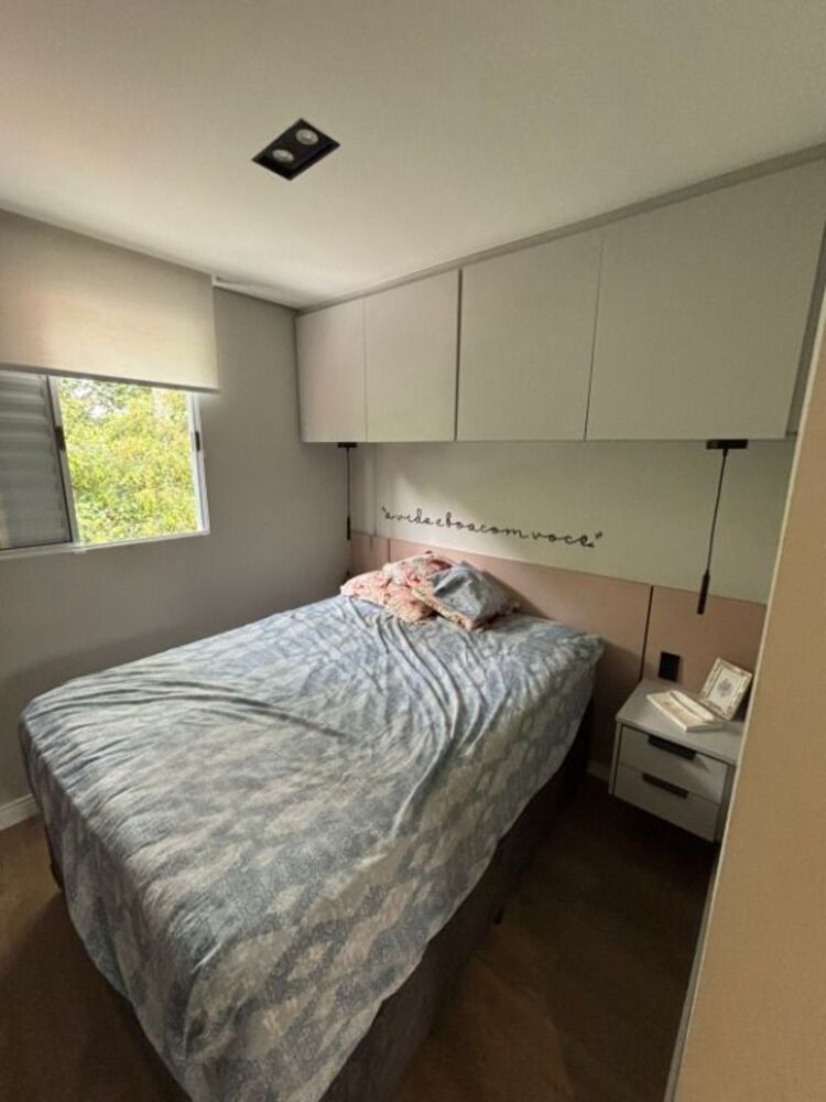 Casa de Condomínio, 2 quartos - Foto 21