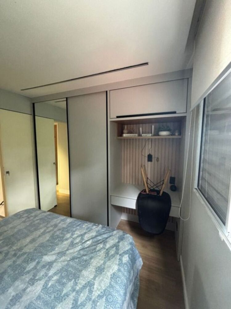 Casa de Condomínio, 2 quartos - Foto 11
