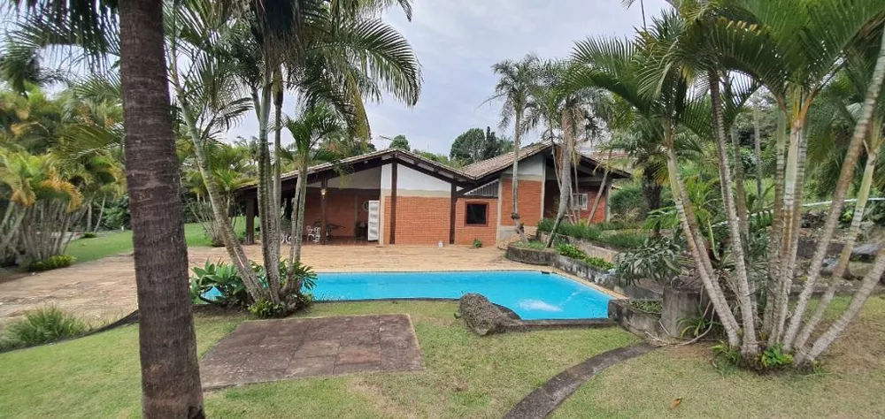 Casa de Condomínio à venda com 4 quartos, 800m² - Foto 1