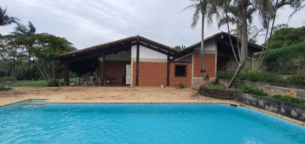 Casa de Condomínio à venda com 4 quartos, 800m² - Foto 4