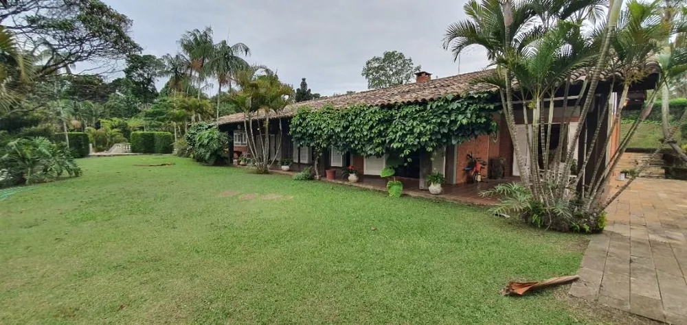 Casa de Condomínio à venda com 4 quartos, 800m² - Foto 3