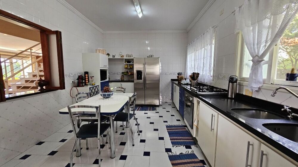 Casa de Condomínio, 4 quartos - Foto 3