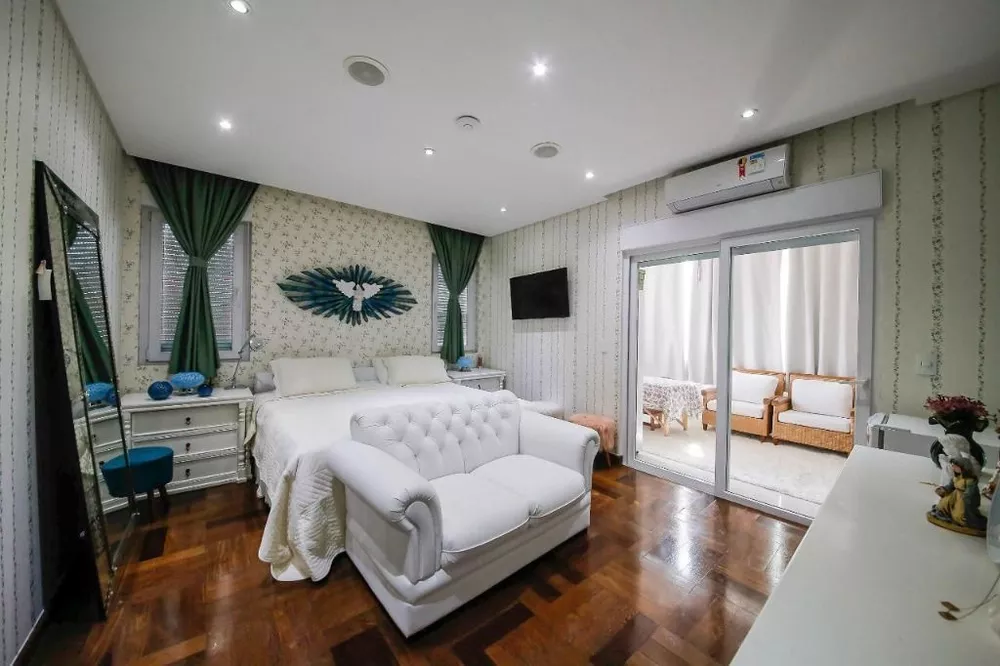 Casa de Condomínio, 4 quartos - Foto 6
