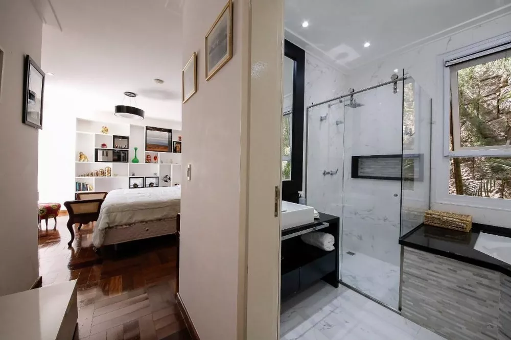 Casa de Condomínio, 4 quartos - Foto 18
