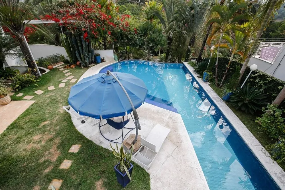 Casa de Condomínio, 4 quartos - Foto 35