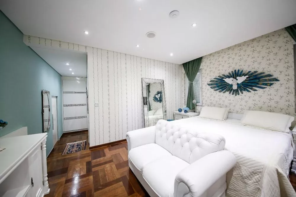 Casa de Condomínio, 4 quartos - Foto 3