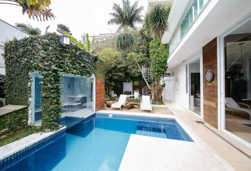 Casa de Condomínio, 4 quartos - Foto 7