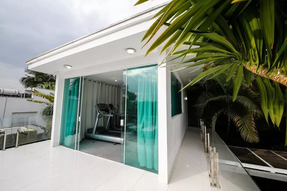 Casa de Condomínio, 4 quartos - Foto 8